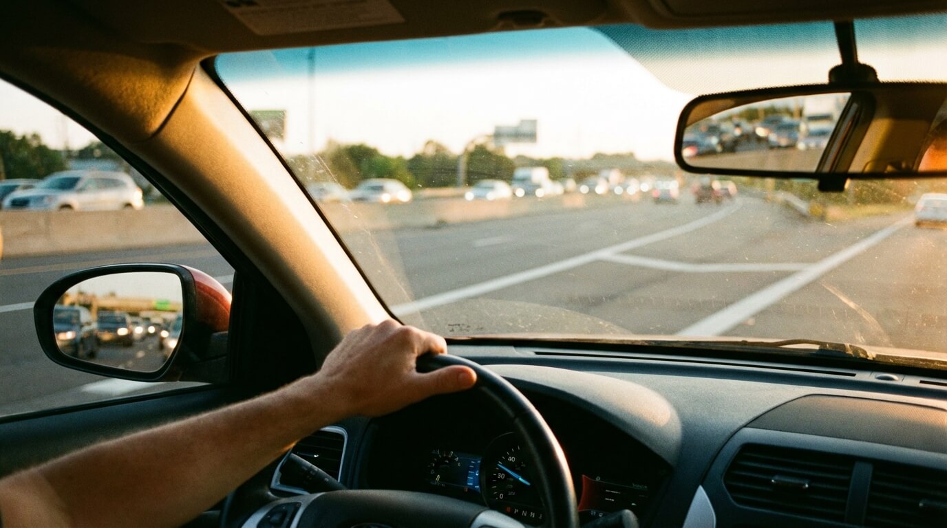 Lesauto RijStart